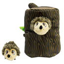 Pelúcia Toca de Porco Espinho da Outward Hound - New York Pets