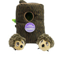 Pelúcia Toca de Porco Espinho da Outward Hound - New York Pets