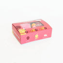 Pelucia Zippy Box de Aniversário para Filhote - New York Pets