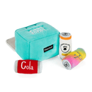 Pelúcia Zippy Burrow Caixa de Gelo para Cachorro - New York Pets