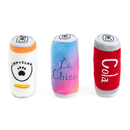 Pelúcia Zippy Burrow Caixa de Gelo para Cachorro - New York Pets