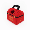 Pelúcia Zippy Burrow Caixa de Pescador para Cachorro - New York Pets