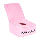 Pelúcia Zippy Burrow Pan Dulce Box para Cachorro - New York Pets