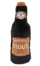 Pelucia Zippy Happy Hour Crusherz – Stout - New York Pets