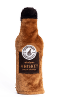 Pelucia Zippy Happy Hour Crusherz – Whiskey - New York Pets