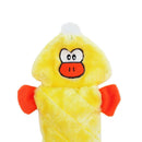 Pelucia Zippy Jigglerz - Pato - New York Pets