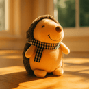 Pelucia Zippy - Ouriço - New York Pets