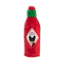 Pelúcia Zippy Paws Hot Sauce Crusherz para Cachorro - New York Pets