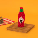 Pelúcia Zippy Paws Hot Sauce Crusherz para Cachorro - New York Pets
