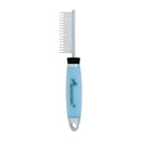 Pente Dentes Alternados GermanHart Beauty Saloon Cabo em Gel - New York Pets