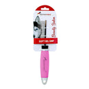 Pente Dentes Alternados GermanHart Beauty Saloon Cabo em Gel - New York Pets