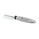 Pente Dentes Alternados GermanHart Beauty Saloon Cabo em Gel - New York Pets
