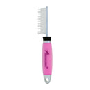 Pente Dentes Alternados GermanHart Beauty Saloon Cabo em Gel - New York Pets