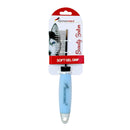 Pente Dentes Alternados GermanHart Beauty Saloon Cabo em Gel - New York Pets