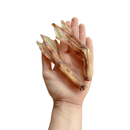 Pés de Pato Mordedor Natural LUV - New York Pets