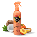 Pet Head Quick Fix Condicionador Leave - in de Pêssego – 300m - New York Pets