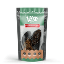 Petisco de Casco Recheado Bovino 2un para Cachorro - LUV - New York Pets