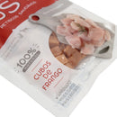 Petisco Germanhart Just - Cubos de Frango 55g para Cães e Gatos - New York Pets