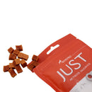 Petisco Germanhart Just - Cubos de Pato 55g para cães e gatos - New York Pets