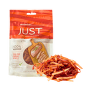 Petisco Just Germanhart Tiras de Frango e Pato - New York Pets