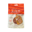 Petisco Just Germanhart Tiras de Frango e Pato - New York Pets