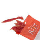 Petisco Just Steak de Pato Germanhart para cães e Gatos - New York Pets