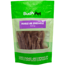 Petisco Moela de Avestruz BUDOPET para Cachorros e Gatos - 60g - New York Pets