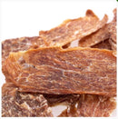 Petisco Natural Filé Mignon Suíno para Cães e Gatos BudoPet - New York Pets