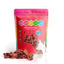 Petisco Natural Lingua de Boi Matraquinha 60g Good Lovin - New York Pets