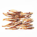 Petisco Natural Manjuba para Cães e Gatos BudoPet - New York Pets