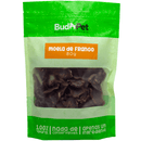Petisco Natural Moela de Frango para Cães e Gatos Budo Pet - New York Pets