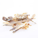 Petisco Natural Pele de Bacalhau para Cães Budo Pet - New York Pets