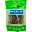 Petisco Natural Pele de Bacalhau para Cães Budo Pet - New York Pets
