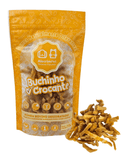 Petisco para Cachorro Buchinho Crocante - AlecrimPet - New York Pets