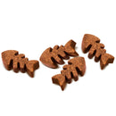 Petisco Semi - úmido Carnilove Truta e Endro para Cães - New York Pets