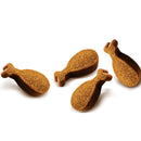 Petisco Semi - úmido Codorna e Orégano Carnilove para Cães - New York Pets