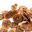 Petisco Snack banana budopet para cães e gatos - New York Pets