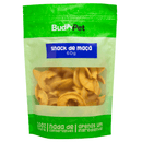 Petisco Snack Maçã BudoPet para cães e gatos - New York Pets