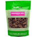 Petisco Torresminho Suíno Budopet para Cachorros e Gatos - 50g - New York Pets