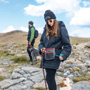 Petisqueira Kong Travel Hiking Bag Bolsa de Treinamento Adestramento Cães - New York Pets