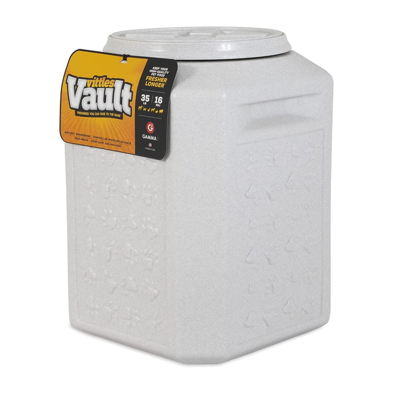 Container para Ração Vittles Vault Petmate