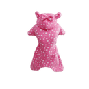 Pijama Macacão Soft Estrelas Rosa - New York Pets