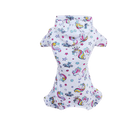 Pijama Macacão Unicórnio com Capuz - New York Pets