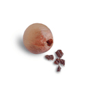 Play Bow Bexiga Bovina Desidratada Luv Mordedor Natural - New York Pets