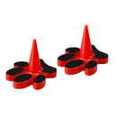 Pluggy - Suporte para Recheável da New York Pets - New York Pets