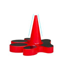 Pluggy - Suporte para Recheável da New York Pets - New York Pets