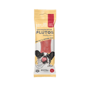 Plutos Beef Flavor – Mordedor Natural de Queijo com Carne - New York Pets