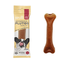 Plutos Beef Flavor – Mordedor Natural de Queijo com Carne - New York Pets