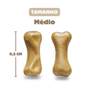 Plutos Cheese & Chicken – Mordedor Natural para Cachorro de Queijo com Frango - New York Pets