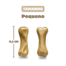 Plutos Cheese & Chicken – Mordedor Natural para Cachorro de Queijo com Frango - New York Pets